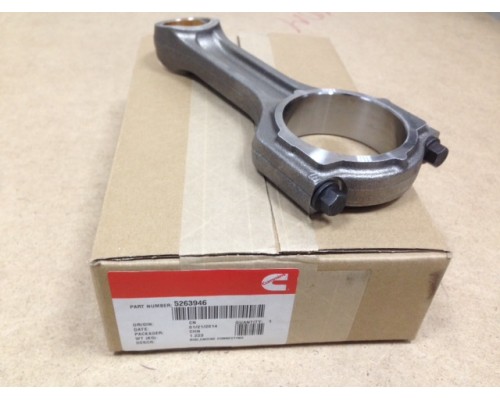 Engine Connecting Rod