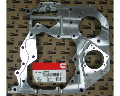 Gear Housing