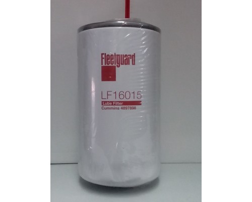 Lubricating Oil Filter Cartridge