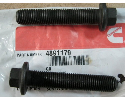 Connecting Rod Cap Screw