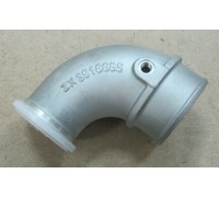 Air Transfer Pipe
