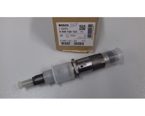 Форсунка Bosch 0445120123